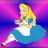 Alice in Wonderland