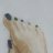 tiptoe